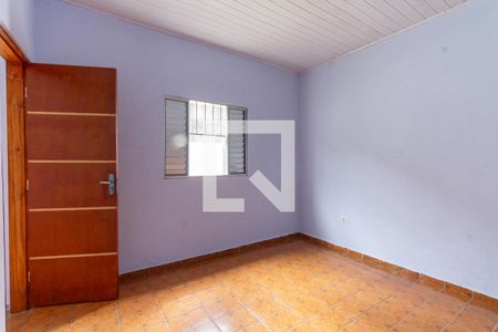 Quarto de casa para alugar com 1 quarto, 120m² em Penha de França, São Paulo