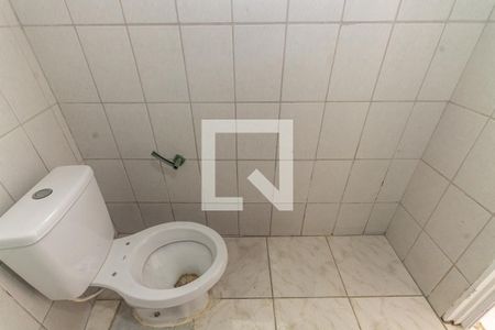 Banheiro de casa para alugar com 1 quarto, 120m² em Penha de França, São Paulo