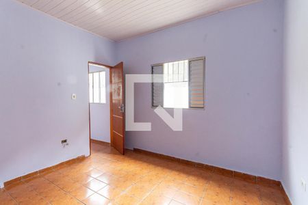 Quarto de casa para alugar com 1 quarto, 120m² em Penha de França, São Paulo