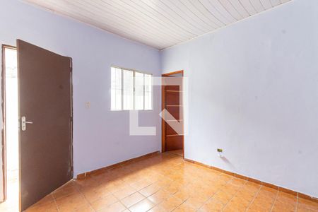 Sala de casa para alugar com 1 quarto, 120m² em Penha de França, São Paulo