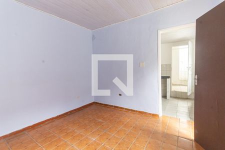 Sala de casa para alugar com 1 quarto, 120m² em Penha de França, São Paulo