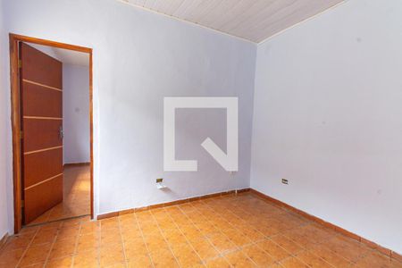 Sala de casa para alugar com 1 quarto, 120m² em Penha de França, São Paulo