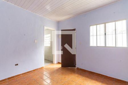 Sala de casa para alugar com 1 quarto, 120m² em Penha de França, São Paulo