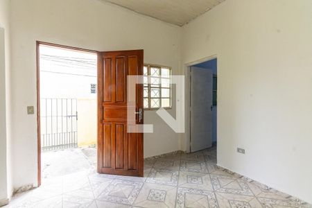 Sala de casa para alugar com 1 quarto, 120m² em Penha de França, São Paulo