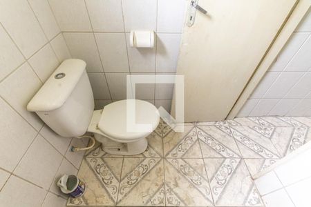 Banheiro de casa para alugar com 1 quarto, 120m² em Penha de França, São Paulo