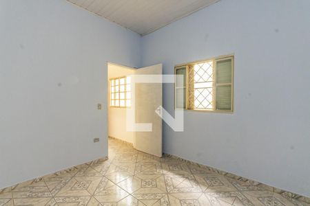 Quarto de casa para alugar com 1 quarto, 120m² em Penha de França, São Paulo