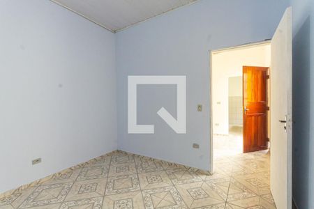 Quarto de casa para alugar com 1 quarto, 120m² em Penha de França, São Paulo