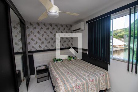 Quarto 1 de casa à venda com 4 quartos, 320m² em Vargem Grande, Rio de Janeiro