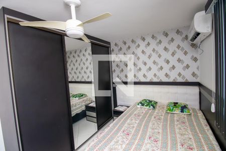Quarto 1 de casa à venda com 4 quartos, 320m² em Vargem Grande, Rio de Janeiro