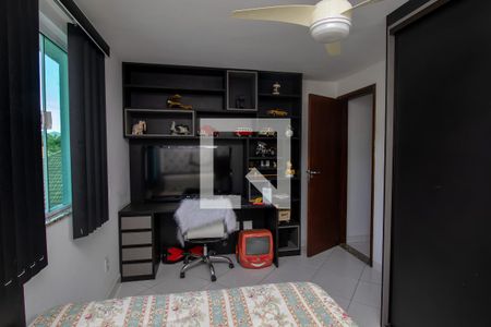 Quarto 1 de casa à venda com 4 quartos, 320m² em Vargem Grande, Rio de Janeiro