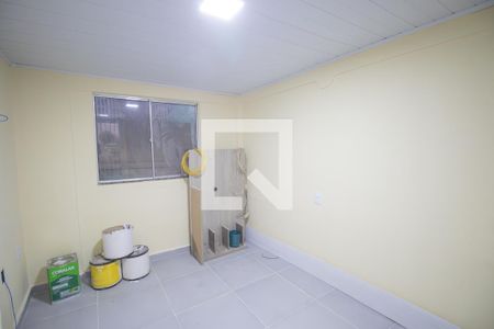 Sala/Quarto de kitnet/studio para alugar com 1 quarto, 12m² em Porto da Pedra, São Gonçalo