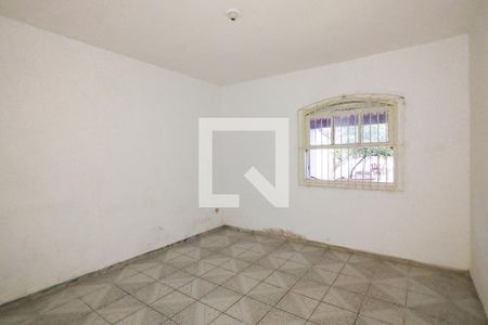 Quarto de casa para alugar com 1 quarto, 100m² em Aviação, Praia Grande