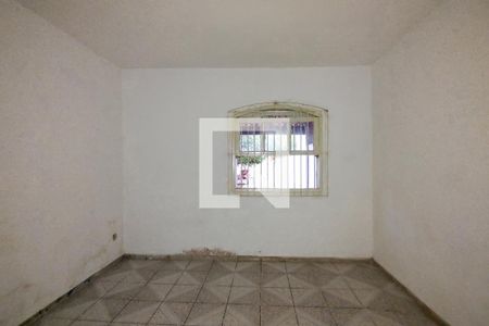Quarto de casa para alugar com 1 quarto, 100m² em Aviação, Praia Grande
