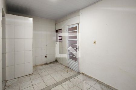 Sala de casa para alugar com 1 quarto, 100m² em Aviação, Praia Grande