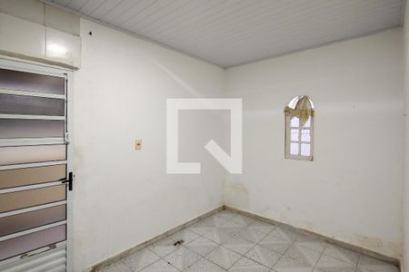 Sala de casa para alugar com 1 quarto, 100m² em Aviação, Praia Grande