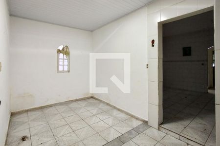 Sala de casa para alugar com 1 quarto, 100m² em Aviação, Praia Grande