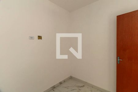 Quarto 2 de apartamento para alugar com 2 quartos, 40m² em Chácara Belenzinho, São Paulo