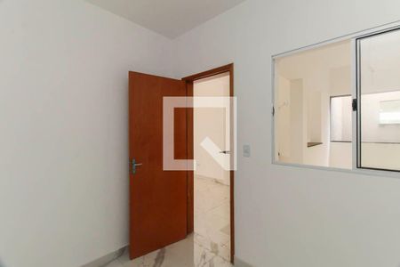 Quarto 2 de apartamento para alugar com 2 quartos, 40m² em Chácara Belenzinho, São Paulo