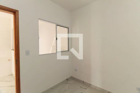 Quarto 2 de apartamento para alugar com 2 quartos, 40m² em Chácara Belenzinho, São Paulo
