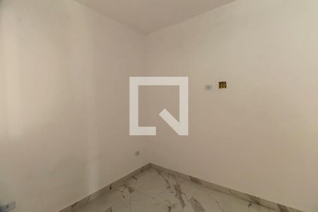 Quarto 2 de apartamento para alugar com 2 quartos, 40m² em Chácara Belenzinho, São Paulo