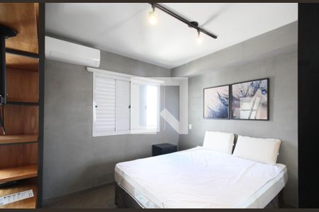 Studio de kitnet/studio para alugar com 1 quarto, 50m² em Vila Andrade, São Paulo