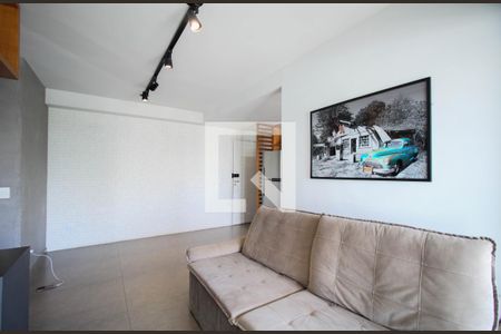 Studio de kitnet/studio para alugar com 1 quarto, 50m² em Vila Andrade, São Paulo