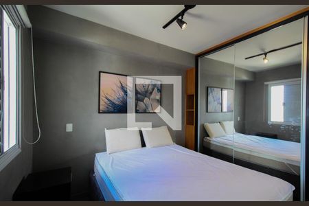 Studio de kitnet/studio para alugar com 1 quarto, 50m² em Vila Andrade, São Paulo