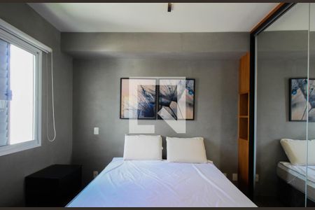 Studio de kitnet/studio para alugar com 1 quarto, 50m² em Vila Andrade, São Paulo