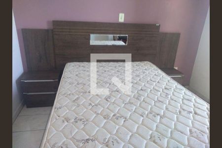 Apartamento à venda com 2 quartos, 67m² em Vila América, Santo André