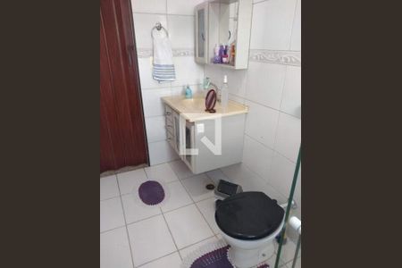 Apartamento à venda com 2 quartos, 67m² em Vila América, Santo André