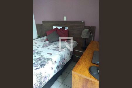 Apartamento à venda com 2 quartos, 67m² em Vila América, Santo André