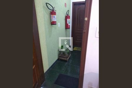 Apartamento à venda com 2 quartos, 67m² em Vila América, Santo André