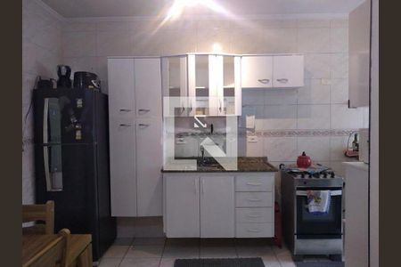 Apartamento à venda com 2 quartos, 67m² em Vila América, Santo André