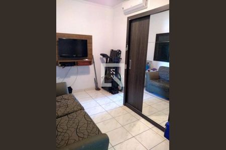 Apartamento à venda com 2 quartos, 67m² em Vila América, Santo André