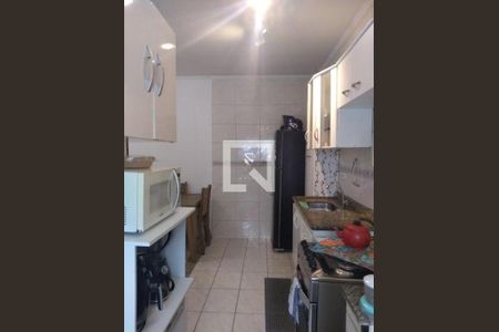 Apartamento à venda com 2 quartos, 67m² em Vila América, Santo André
