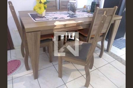 Apartamento à venda com 2 quartos, 67m² em Vila América, Santo André