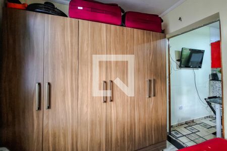 Studio de kitnet/studio à venda com 1 quarto, 24m² em Sé, São Paulo