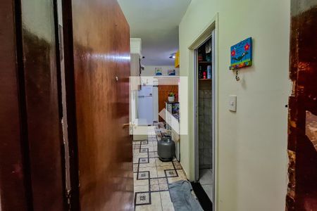 Entrada de kitnet/studio à venda com 1 quarto, 24m² em Sé, São Paulo