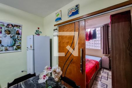 Studio de kitnet/studio à venda com 1 quarto, 24m² em Sé, São Paulo