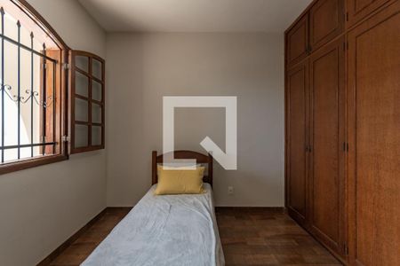 Quarto 1 de casa à venda com 3 quartos, 360m² em Candelária, Belo Horizonte