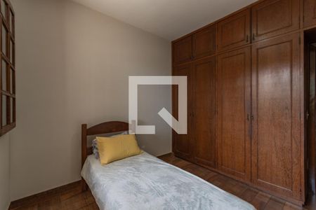 Quarto 1 de casa à venda com 3 quartos, 360m² em Candelária, Belo Horizonte