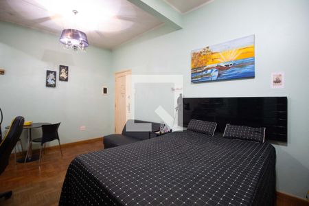 Studio de kitnet/studio à venda com 1 quarto, 28m² em Copacabana, Rio de Janeiro