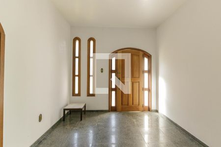 Sala 1 de casa para alugar com 7 quartos, 500m² em Chácara das Pedras, Porto Alegre