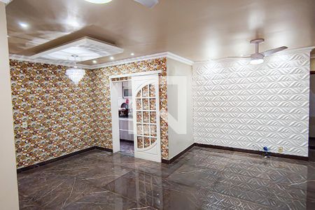 sala de apartamento à venda com 2 quartos, 84m² em Tanque, Rio de Janeiro