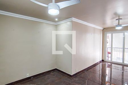 sala de apartamento à venda com 2 quartos, 84m² em Tanque, Rio de Janeiro