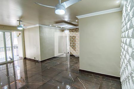 sala de apartamento à venda com 2 quartos, 84m² em Tanque, Rio de Janeiro