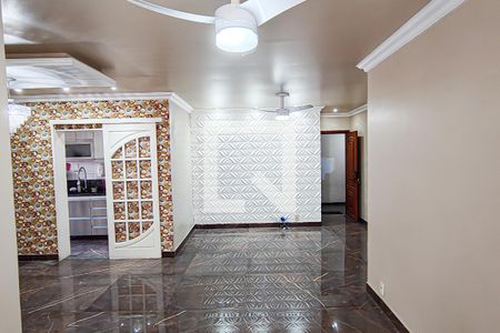 sala de apartamento à venda com 2 quartos, 84m² em Tanque, Rio de Janeiro