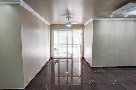 sala de apartamento à venda com 2 quartos, 84m² em Tanque, Rio de Janeiro