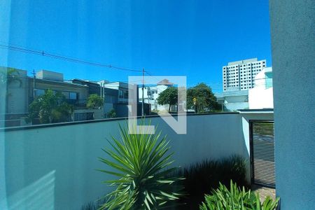 Vista da Sala de casa à venda com 3 quartos, 225m² em Jardim Ipaussurama, Campinas