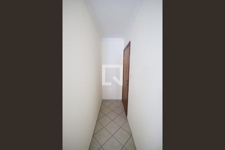 Entrada de apartamento para alugar com 2 quartos, 100m² em Cidade Ocian, Praia Grande